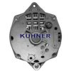 AD KüHNER 50955RI Alternator